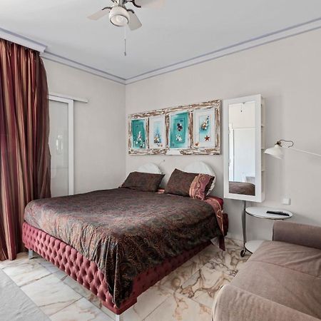 Apartments Gina Y Vista Oceano プエルト・デル・カルメン エクステリア 写真