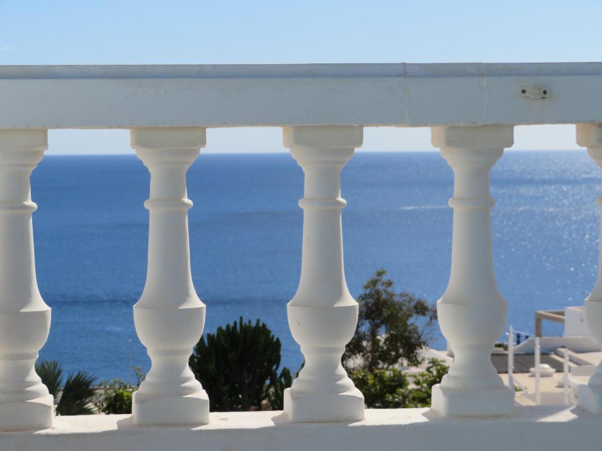 Apartments Gina Y Vista Oceano プエルト・デル・カルメン エクステリア 写真
