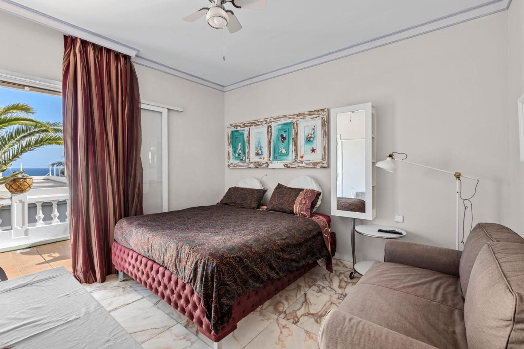 Apartments Gina Y Vista Oceano プエルト・デル・カルメン エクステリア 写真