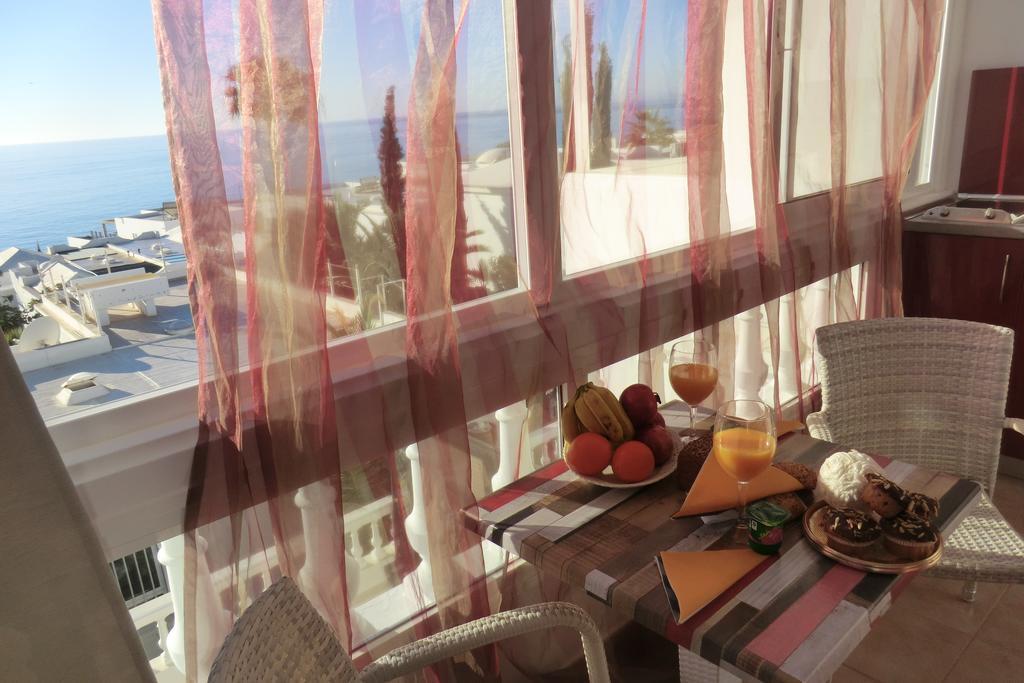 Apartments Gina Y Vista Oceano プエルト・デル・カルメン エクステリア 写真