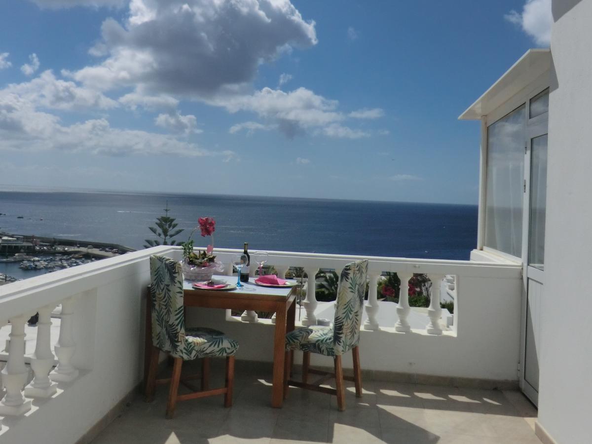 Apartments Gina Y Vista Oceano プエルト・デル・カルメン エクステリア 写真